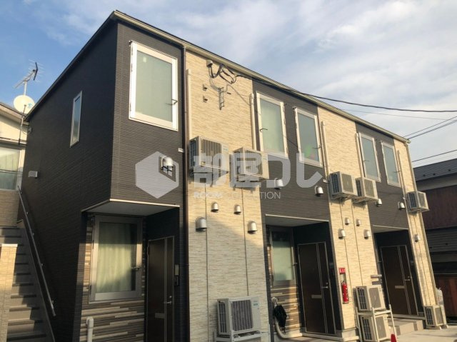 ハーモニーテラス野沢