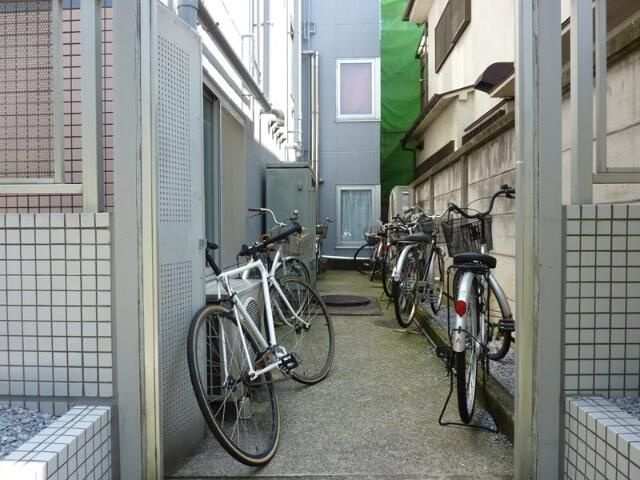 グランハイツ１のその他共用部分