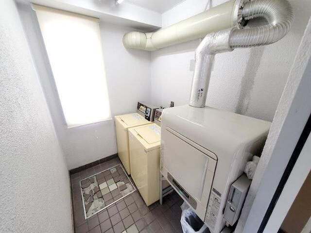 グランハイツ１のその他共用部分