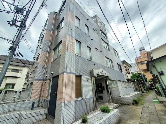 グランハイツ１