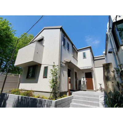 【外観】 | RHEINGOLD | 綺麗な外観。