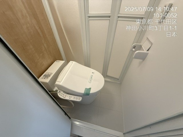 インペリアルお茶の水のその他