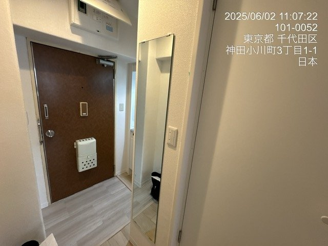 インペリアルお茶の水のその他