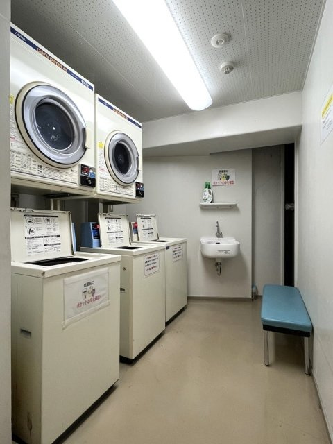 インペリアルお茶の水のその他共用部分