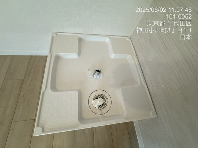 インペリアルお茶の水の設備