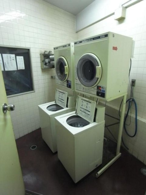 インペリアルお茶の水のその他共用部分