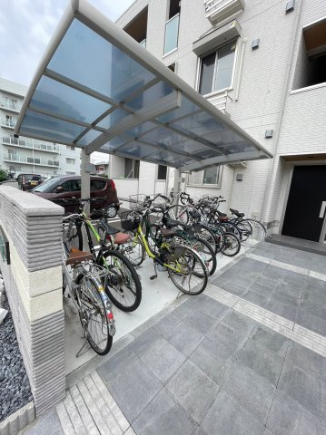 シャルムフルーレのその他共用部分