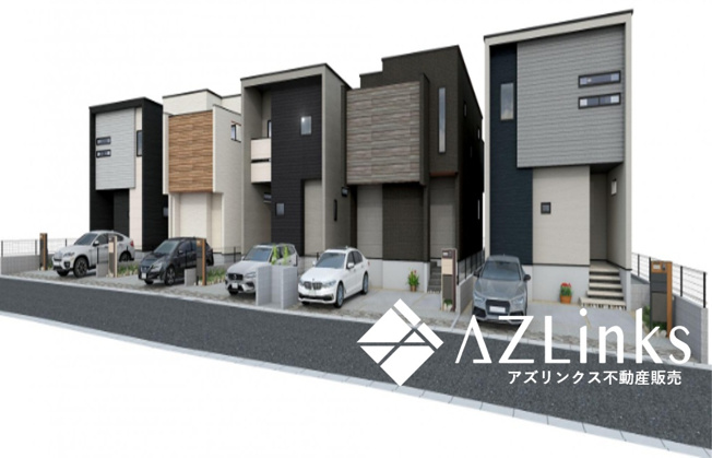 【外観】 | 千葉市若葉区原町