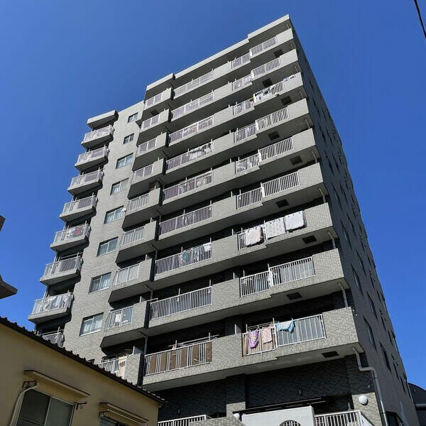 りせ・せきぐちの外観