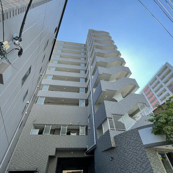 りせ・せきぐちのその他共用部分|外観