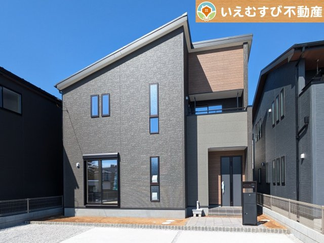 Livele Garden.S　熊谷万平町第3