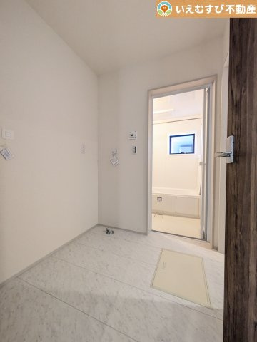 Livele Garden.S　熊谷万平町第3のその他