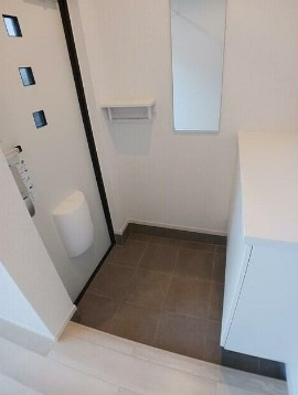 【玄関】 | フォーマルハウト