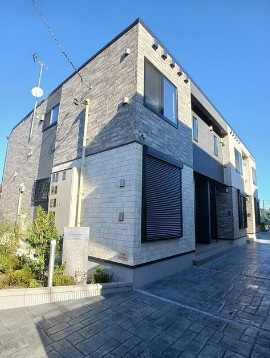 【外観】 | フォーマルハウト | 新築！