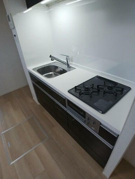 【キッチン】 | フォーマルハウト | システムキッチン。