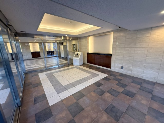 アンビシャス豊四季の外観|外観