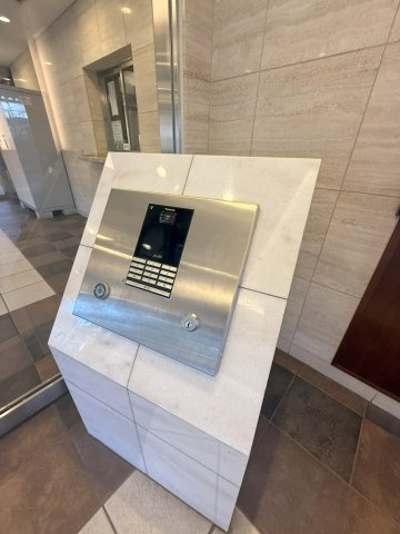 アンビシャス豊四季の外観|外観