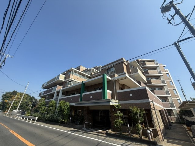 アンビシャス豊四季