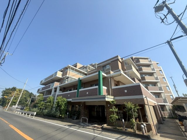 アンビシャス豊四季