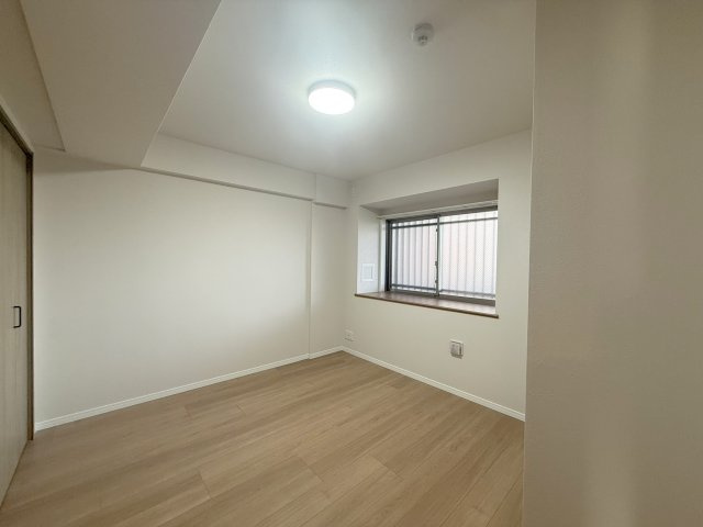 アンビシャス豊四季のその他共用部分|エントランス