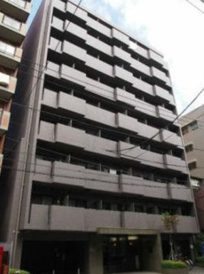 【外観】 | ルーブル森下弐番館