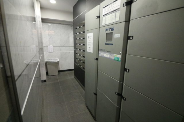 【その他共用部分】