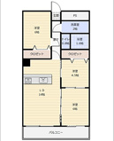 セブン牛田の画像