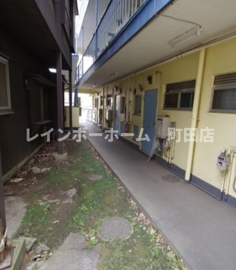 リチェモンテ向ヶ丘※初期費用分割あと払いサービス利用可能物件のその他共用部分