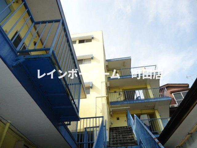 リチェモンテ向ヶ丘※初期費用分割あと払いサービス利用可能物件の展望