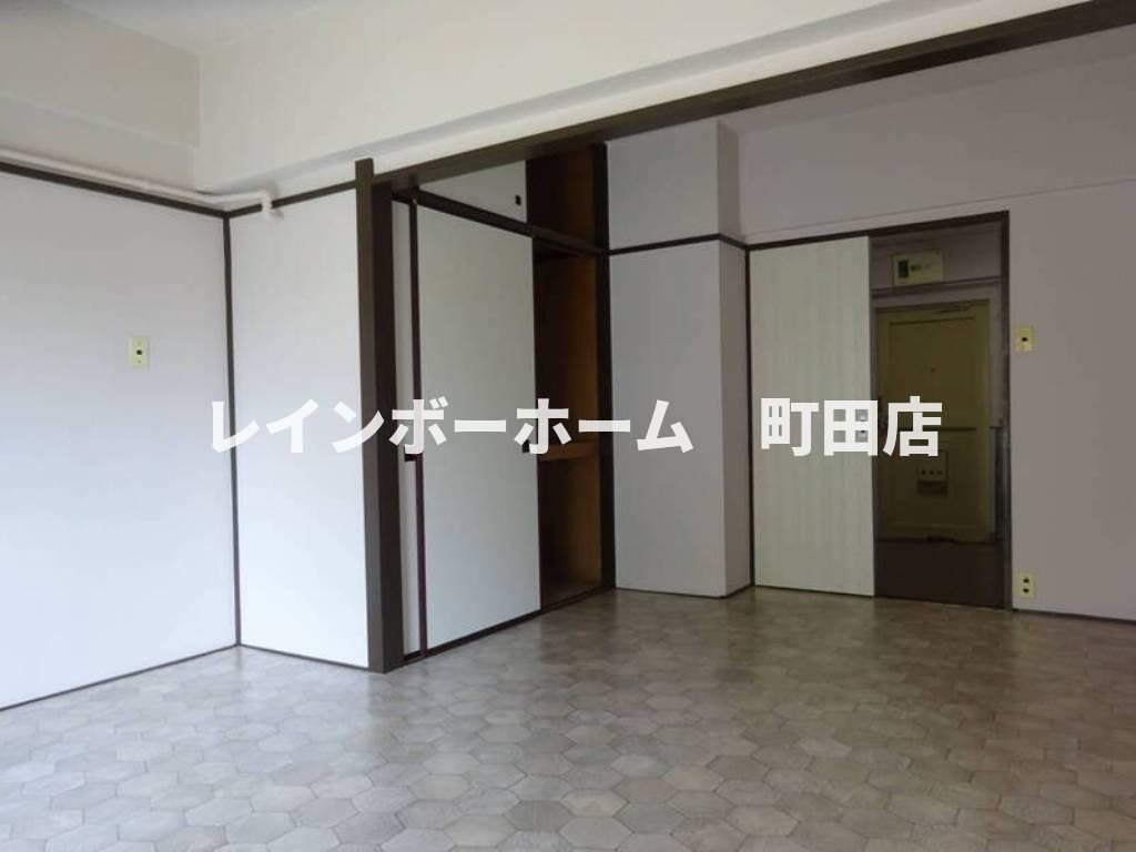 リチェモンテ向ヶ丘※初期費用分割あと払いサービス利用可能物件