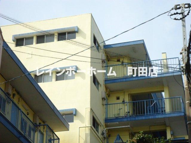 リチェモンテ向ヶ丘※初期費用分割あと払いサービス利用可能物件の外観