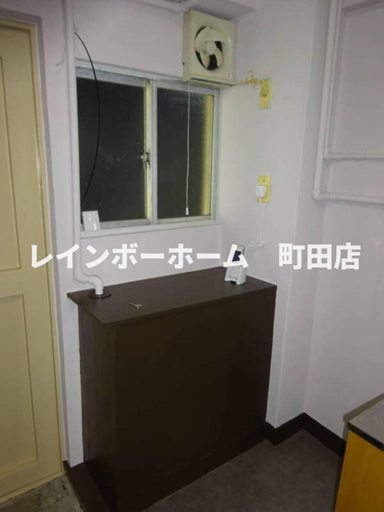 リチェモンテ向ヶ丘※初期費用分割あと払いサービス利用可能物件の内装