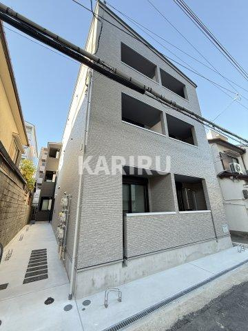 リブレメゾン淡路Ⅰ