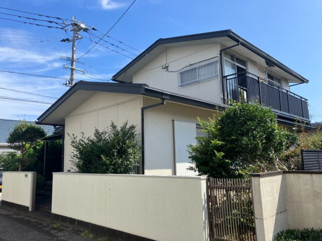 花ヶ島町笹原の外観