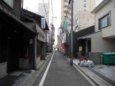 なかよしマンションの周辺|前面道路