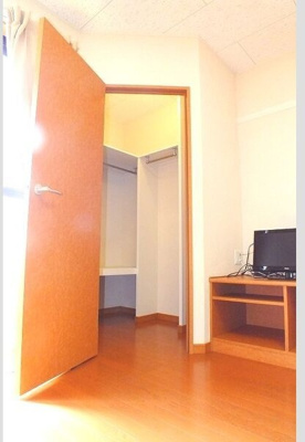 【玄関】 | レオパレスプレステージⅢ