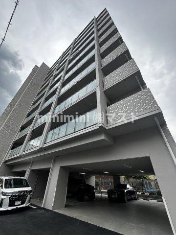 スプランディッド福島WEST