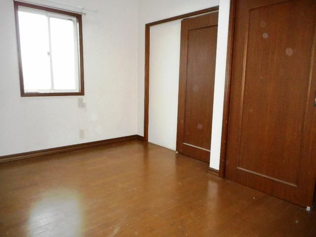 サンハウスの居間・リビング