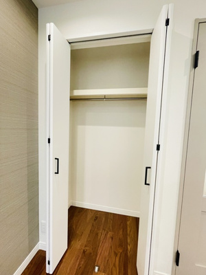 【収納】 | CFジオーレ川崎アネックス