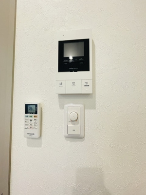 【セキュリティ】 | CFジオーレ川崎アネックス