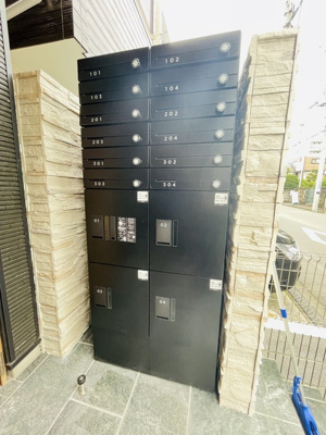 【その他共用部分】 | CFジオーレ川崎アネックス