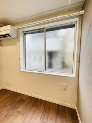 【寝室】 | CFジオーレ川崎アネックス