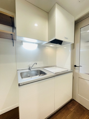 【キッチン】 | CFジオーレ川崎アネックス