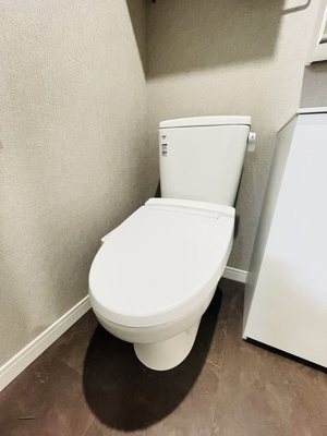 【トイレ】 | CFジオーレ川崎アネックス