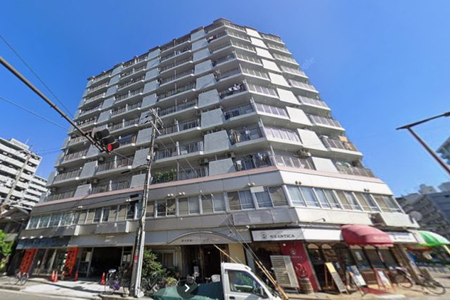 新大阪第1ダイヤモンドマンション