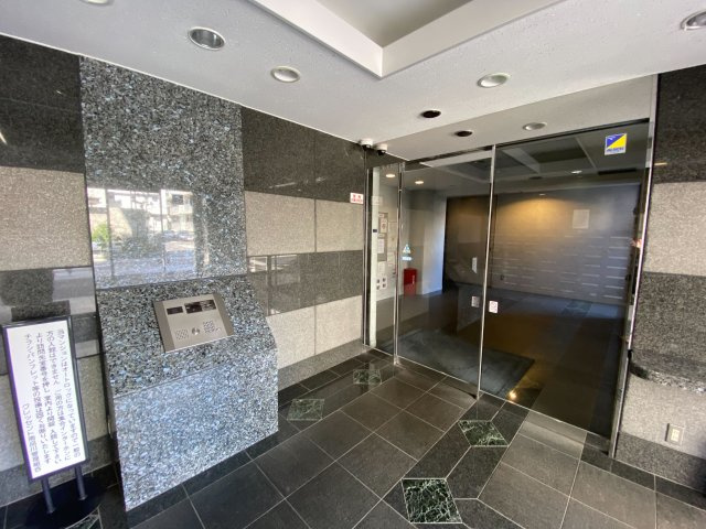 クレッセント南品川の画像