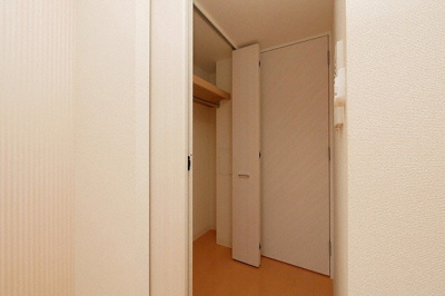 【収納】 | AFFLUENCE難波 | 収納があります