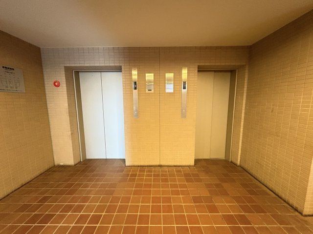 エリオ西神南２号棟のその他
