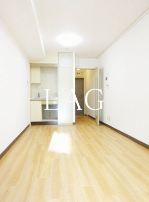 【寝室】 | コスモ隅田アクティ | 寝室です。