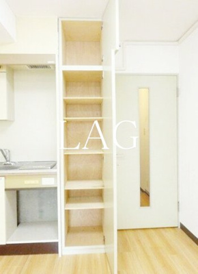 【収納】 | コスモ隅田アクティ | 収納です。